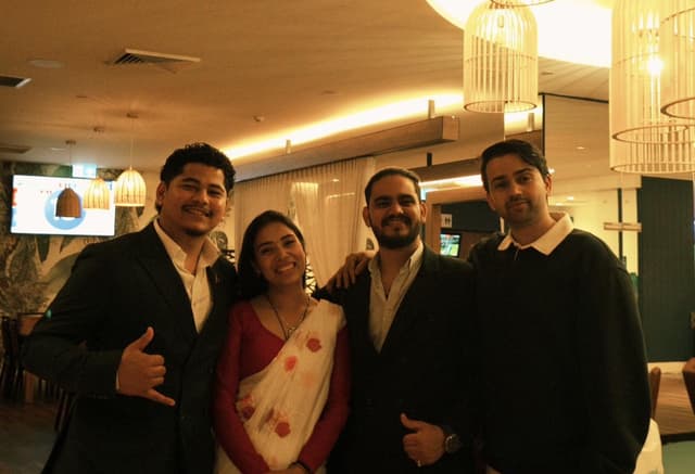 Agency Showcase Item 9