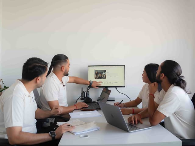 Agency Showcase Item 7