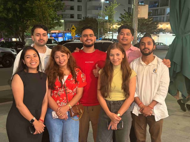 Agency Showcase Item 2