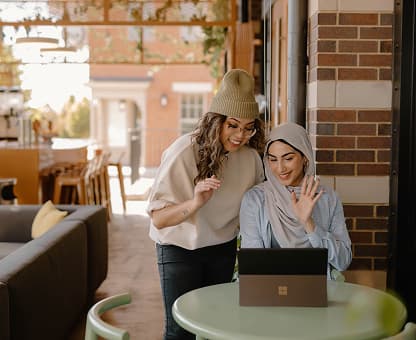 Agency Showcase Item 2