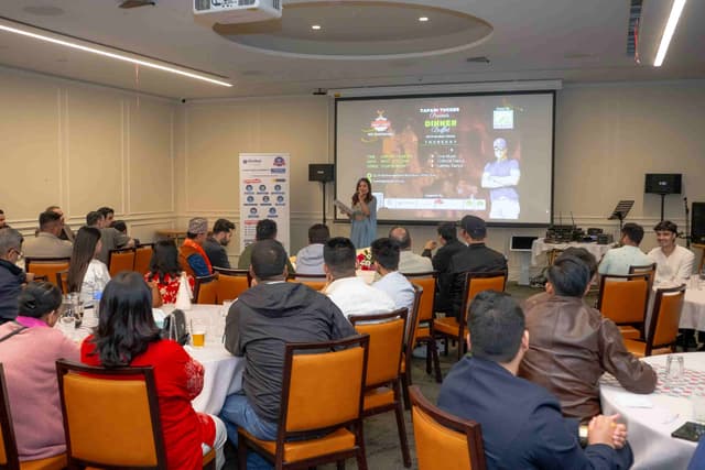 Agency Showcase Item 8