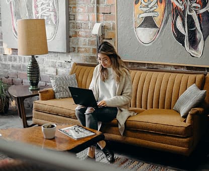 Agency Showcase Item 8