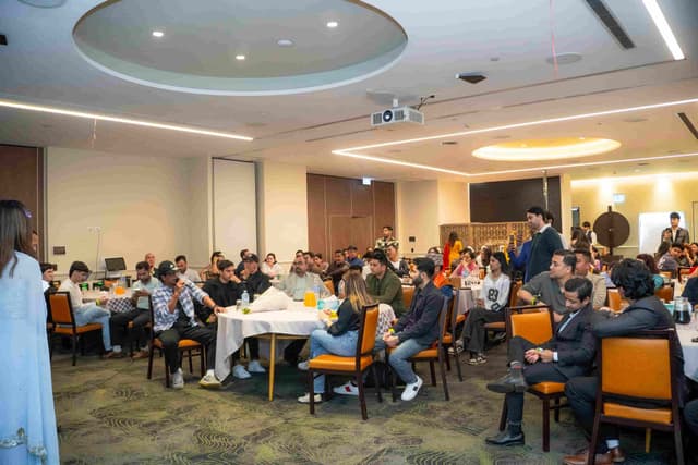 Agency Showcase Item 3