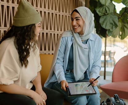 Agency Showcase Item 3